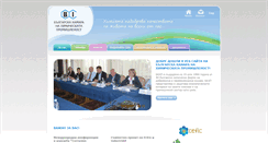 Desktop Screenshot of bcci2001.com